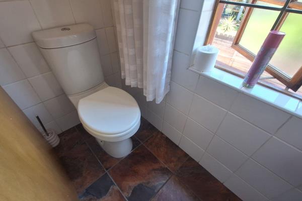 4 Bedroom Property for Sale in Bodorp North West